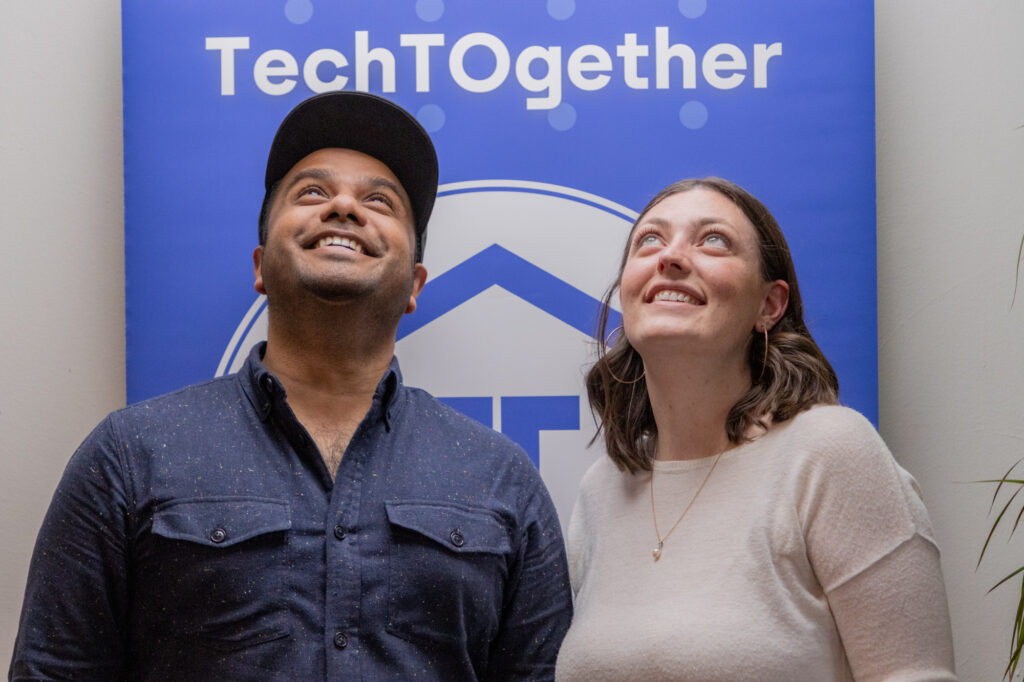 StartWell regularly hosts events for members - including coworking days for Canada's largest tech/startup community called TechTO